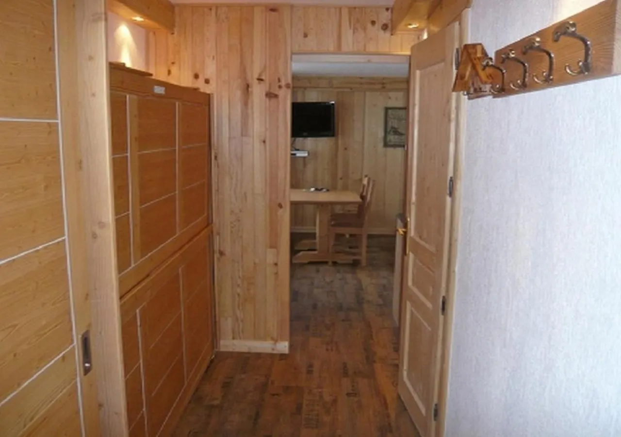 Studio 20 Les Grandes Platieres Tignes 0*,  France
