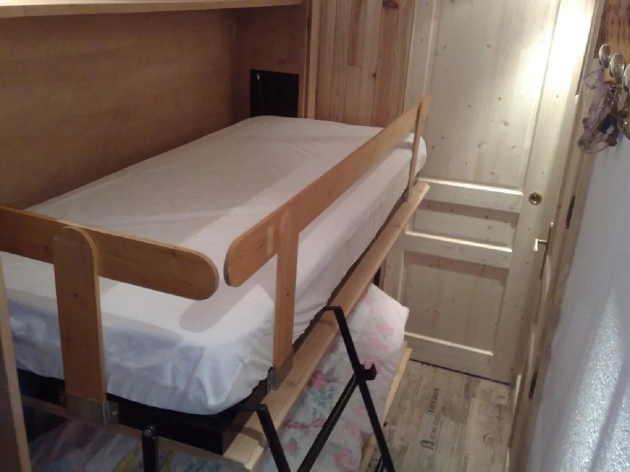 Studio 20 Les Grandes Platieres Tignes France