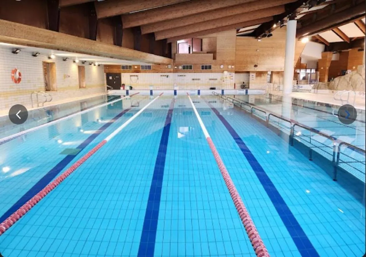 Studio 20 Les Grandes Platieres Tignes France