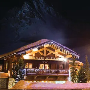 L'ecrin Tignes