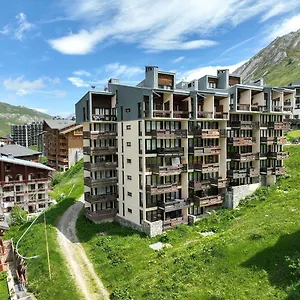 Belambra - Le Diva - Demi-pension Tignes