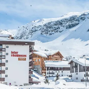 Pierre & Inter-residences Lejlighedshotel